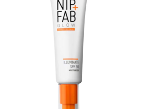 Crema de fata iluminatoare cu SPF30