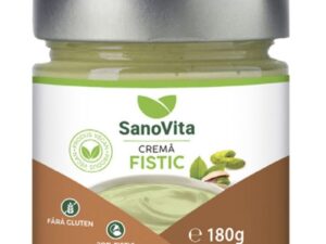Crema de Fistic 20%
