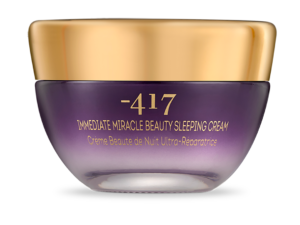 Crema de noapte Beauty Miracle Radiant See