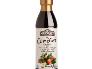 Crema de Otet Balsamic Capsuni