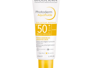 Crema lejera Photoderm Aquafluide SPF50+