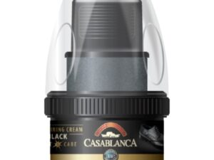 Crema pentru Pantofi cu Burete