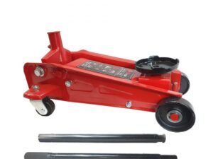 Cric hidraulic 3 TONE