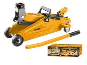 410mm tip Crocodil Ingco HFJ302