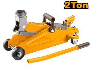 Cric Hidraulic cu Role 3T