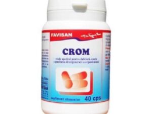 Crom Favisan