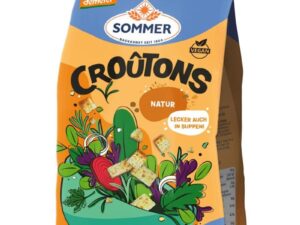 Crutoane Natur