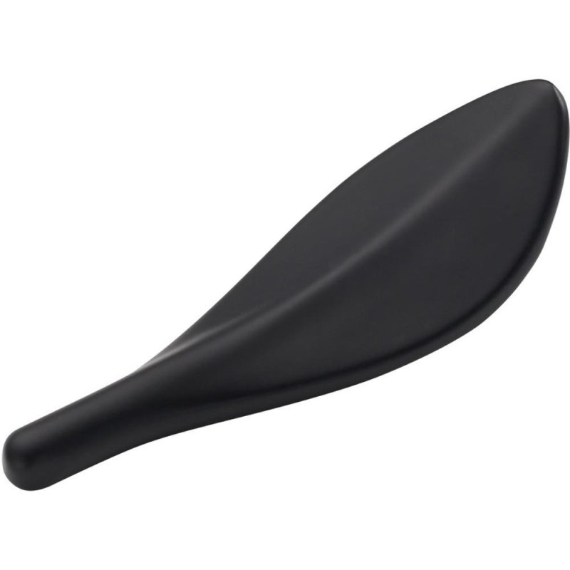 Reducere 14% - Cuier Model Vayu, 1 Carlig, Finisaj Negru Mat 1 Cuier Model Vayu