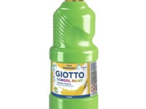 Culoare Tempera Giotto