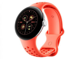 Curea Stretch pentru Google Pixel Watch / Watch 2