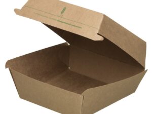 Cutii Biodegradabile de Carton