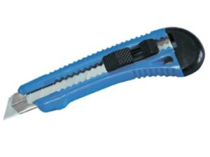 Cutter din Aluminiu cu Ghidaj Metalic
