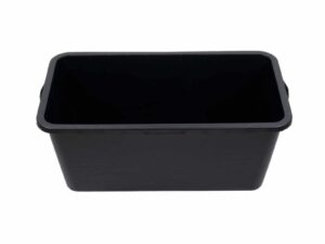 Cuva Mortar din Plastic