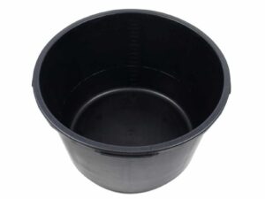 Cuva Mortar din Plastic