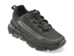Pantofi sport GEOX negri