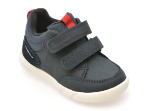 Pantofi sport GEOX bleumarin