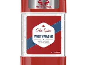 Deodorant Antiperspirant Gel pentru Barbati - Old Spice WhiteWater Antiperspirant & Deodorant Gel