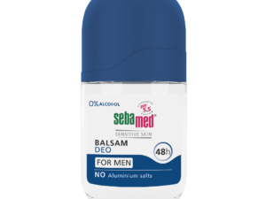 Deodorant-balsam roll-on pentru barbati