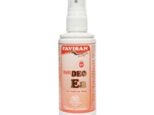 Deodorant Spray Ecologic EA Favideo Favisan