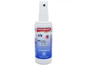 Deodorant Spray Ecologic LUI Favideo Favisan