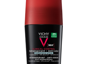 Deodorant roll-on Clinical Control 96h Homme