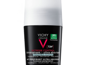 Deodorant roll-on Extreme Control 72h Homme