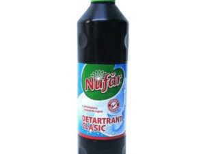 Detartrant pentru Toaleta Nufar