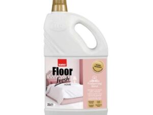 Detergent Concentrat si Parfumat pentru Pardoseli - Sano Floor Fresh Home Pampering Hotel