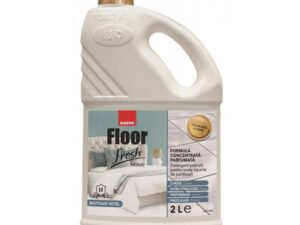 Detergent Concentrat si Parfumat pentru Pardoseli - Sano Floor Fresh Home Boutique Hotel