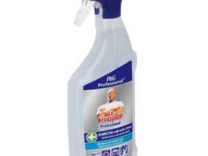 Detergent Spray 3 in 1 - Mr. Proper Professional