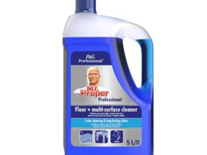 Detergent Universal pentru Suprafete - Mr. Proper Professional Ocean