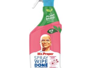 Detergent Universal Spray - Mr. Proper Multipurpose Cherry Blossom