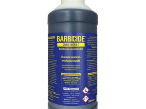 Dezinfectant Concentrat Lichid - Barbicide Concentrate 2000 ml