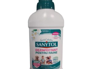 Dezinfectant Haine Sanytol 500 ml