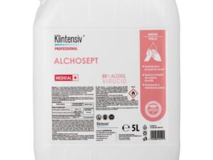 Dezinfectant pentru Maini - Klintensiv Professional Alchosept Medical
