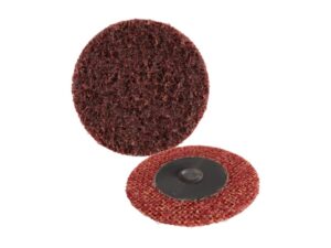 Disc Abraziv pentru Satinare