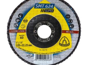 Disc Lamelar Frontal SMT 624 Supra