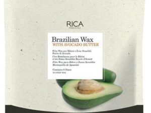 Discuri Ceara Epilatoare Braziliana cu Unt de Avocado - RICA Brazilian Wax with Avocado Butter