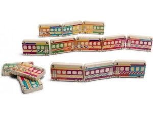 domino-din-lemn-trenuletul