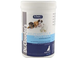 Dr. Clauder’s Pro Life Puppy Milk+