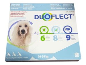 Duoflect DOG (M)