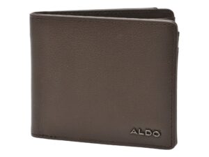 Portofel ALDO maro