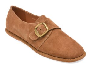 Pantofi FLAVIA PASSINI maro