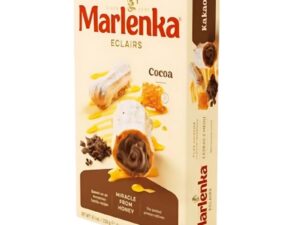 Eclaire Cacao 230 g