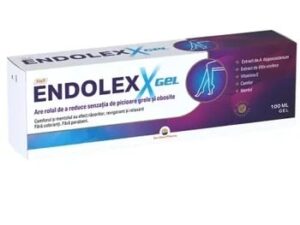 Endolex Gel