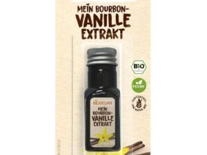 Extract de Vanilie Bourbon Biovegan