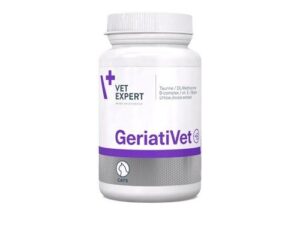 GeriatiVet Cat Twist Off