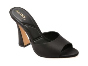 Papuci eleganti ALDO negri