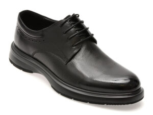Pantofi eleganti EPICA negri