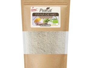 Faina Bio de Mei